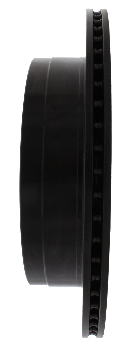 Centric Parts Disc Brake Rotor Premium with Electrocoating for 2023-2010 Lexus GX460 Toyota 4Runner 2023-2010 FJ Cruiser 2014-2010 120.44175