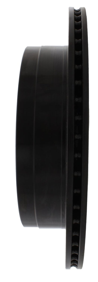 Centric Parts Disc Brake Rotor Premium with Electrocoating for 2023-2010 Lexus GX460 Toyota 4Runner 2023-2010 FJ Cruiser 2014-2010 120.44175