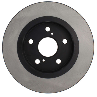 Stoptech Centric Performance Brake Rotor 120.44179