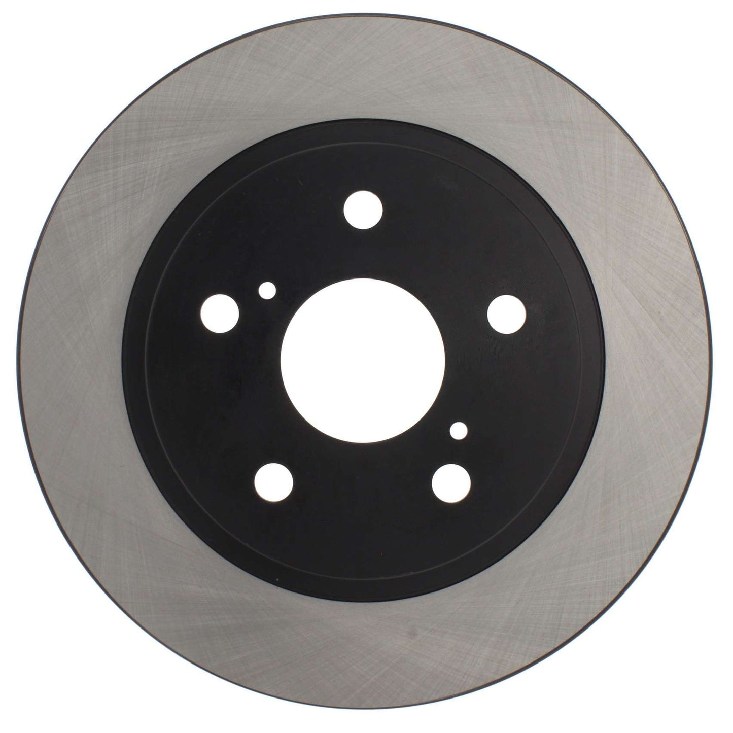 Centric Parts Disc Brake Rotor Premium with Electrocoating for 2011-2016 Scion tC 120.44179