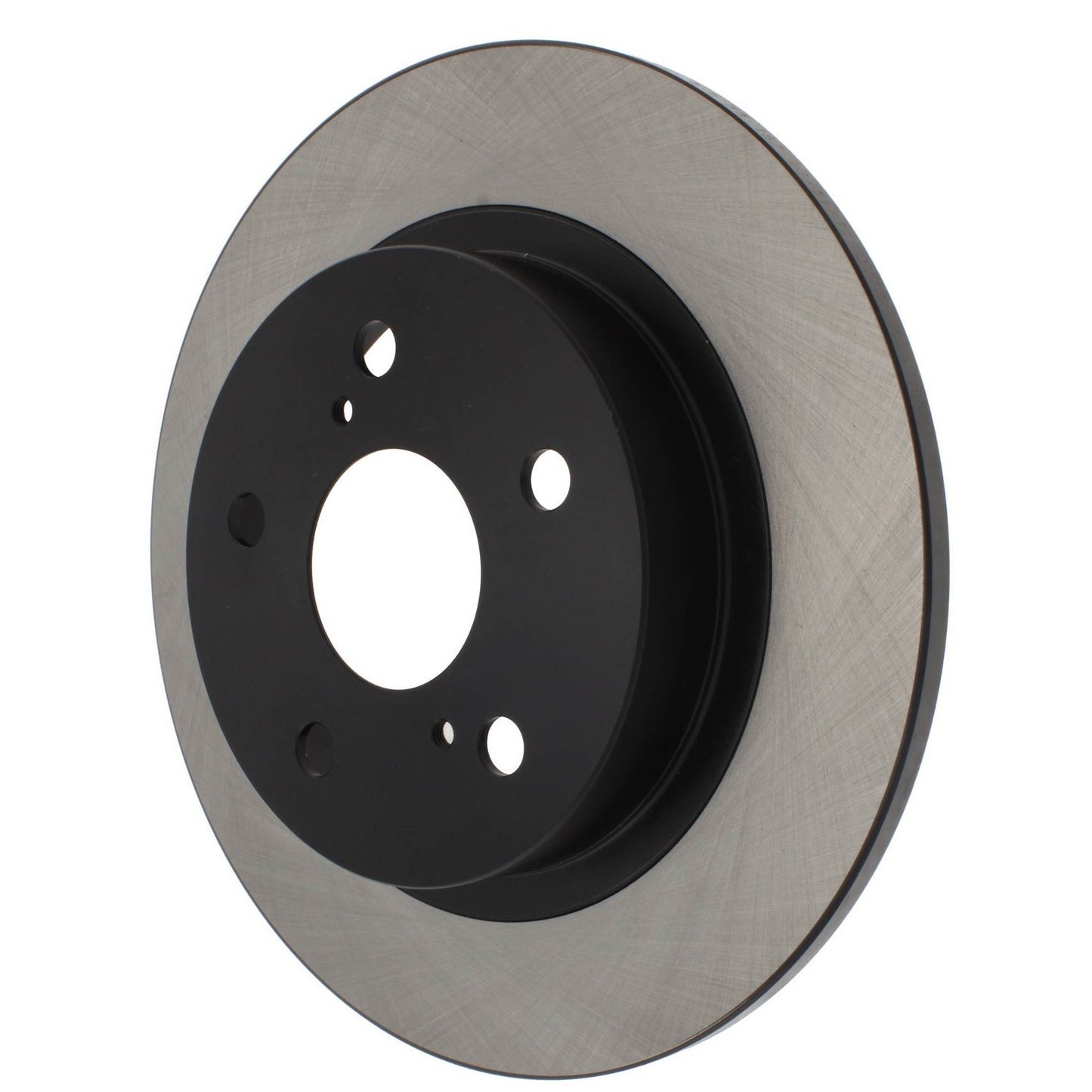 Centric Parts Disc Brake Rotor Premium with Electrocoating for 2011-2016 Scion tC 120.44179