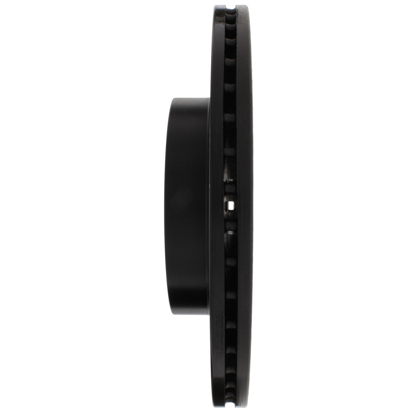 Stoptech Centric Performance Brake Rotor 120.44180