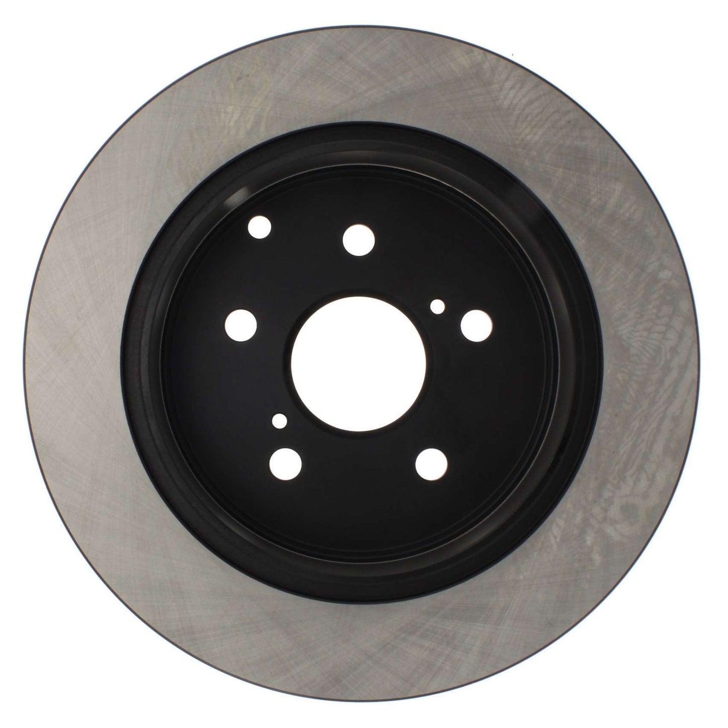 Stoptech Centric Performance Brake Rotor 120.44181