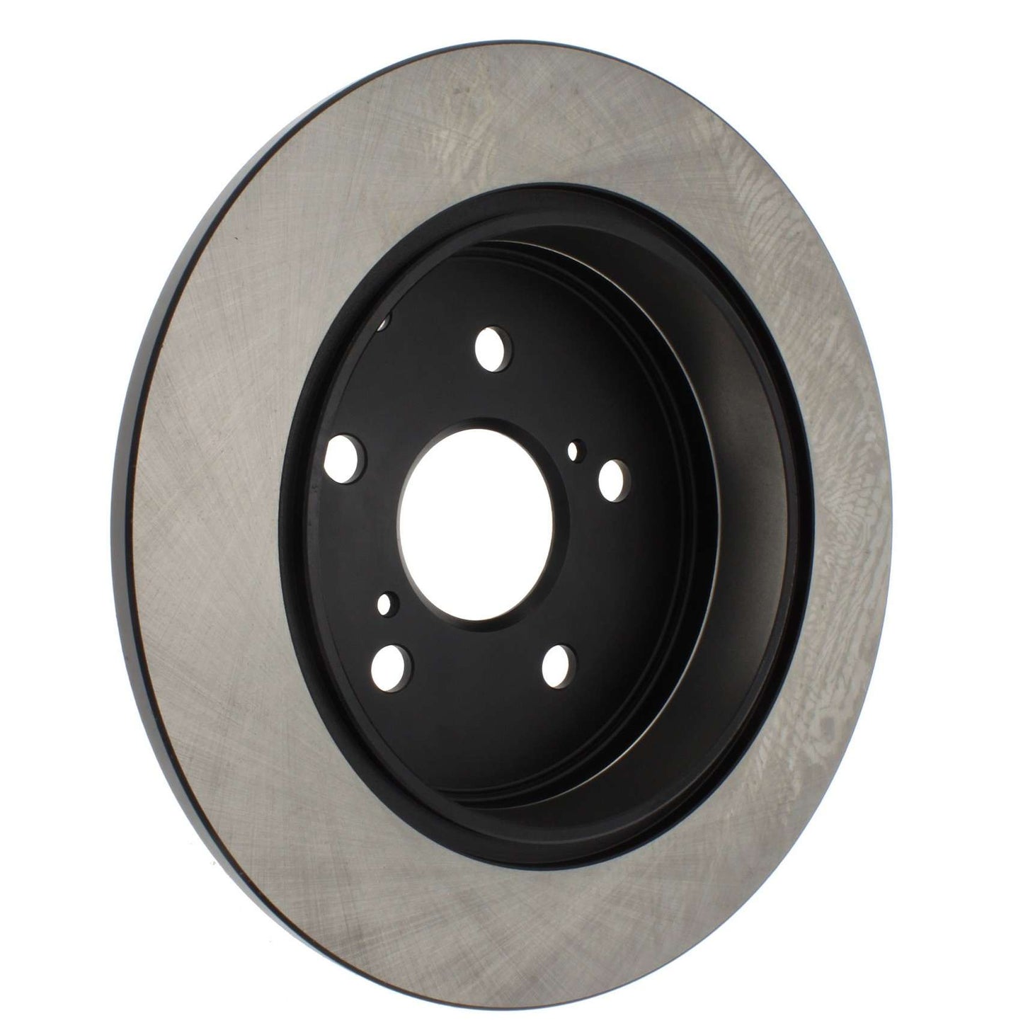 Centric Parts Disc Brake Rotor Premium with E-Coat for 2016-2018 Toyota Mirai 2012-2017 Prius V 120.44181