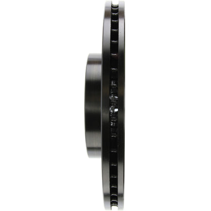 Stoptech Centric Premium Brake Rotor - Front 120.44182