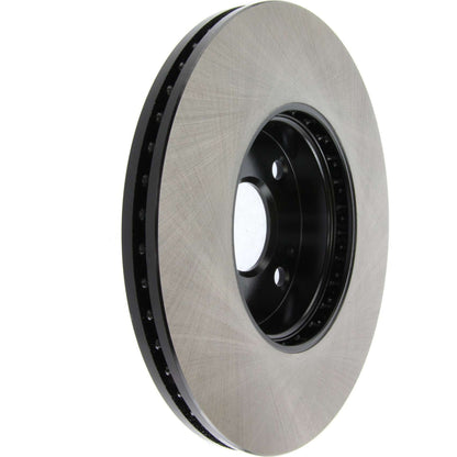Stoptech Centric Premium Brake Rotor - Front 120.44182