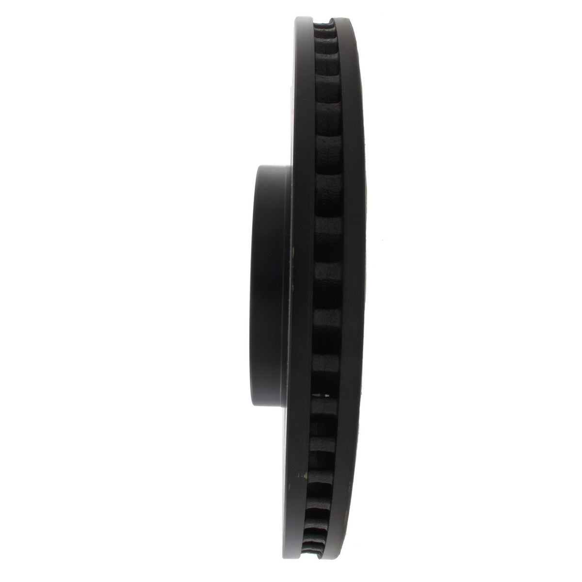 Stoptech Centric Performance Brake Rotor 120.44184
