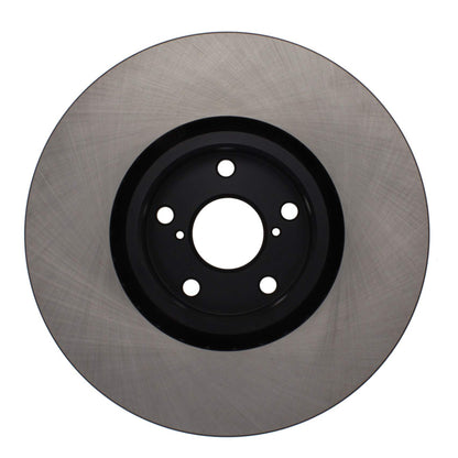 Centric Parts Disc Brake Rotor Premium with E-Coat anti-corrosive for Lexus GS300 2018-2019, GS350 2013-2020