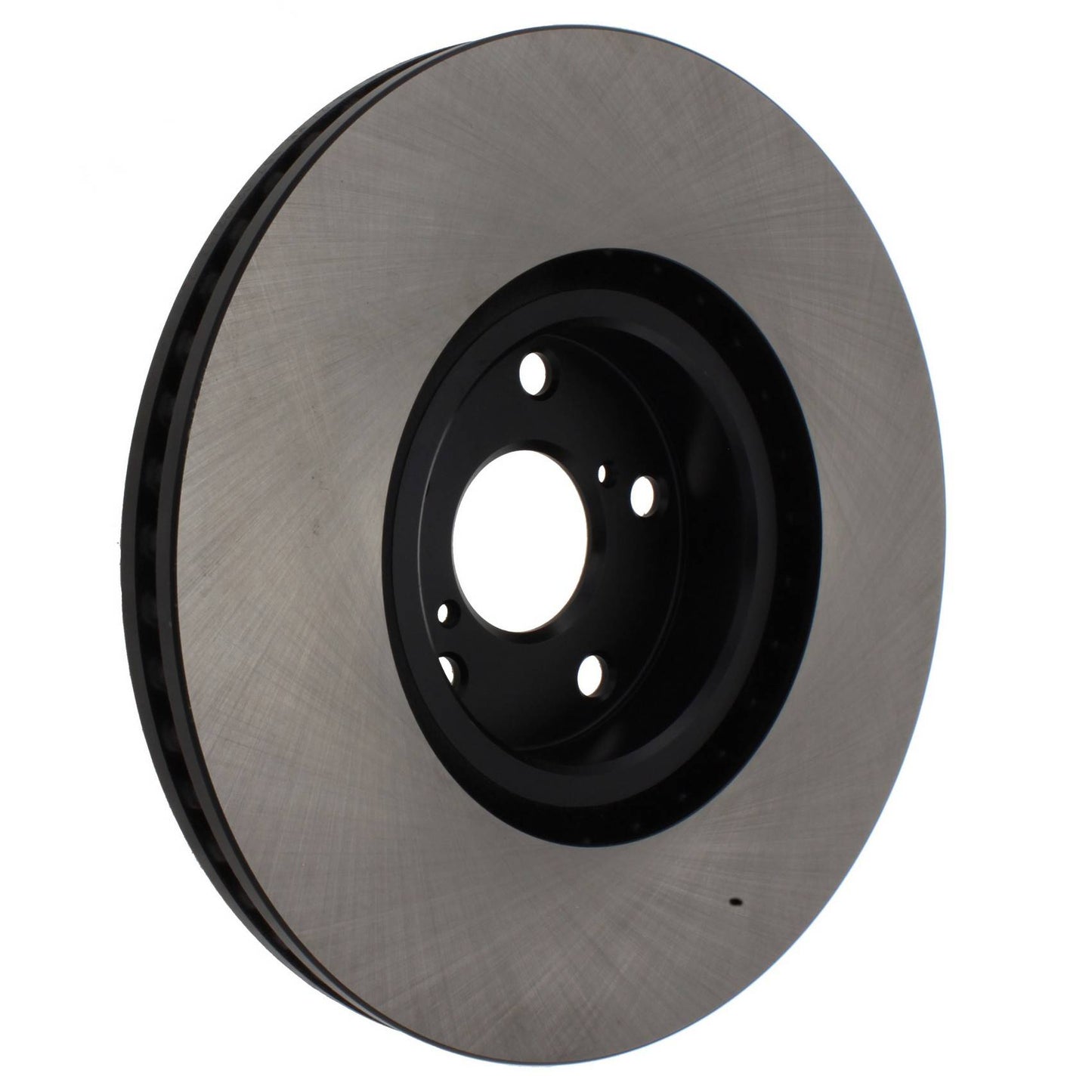 Centric Parts Disc Brake Rotor Premium with E-Coat anti-corrosive for Lexus GS300 2018-2019, GS350 2013-2020
