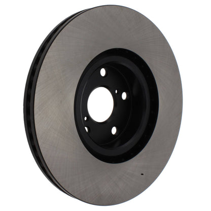 Centric Parts Disc Brake Rotor Premium with E-Coat anti-corrosive for Lexus GS300 2018-2019, GS350 2013-2020