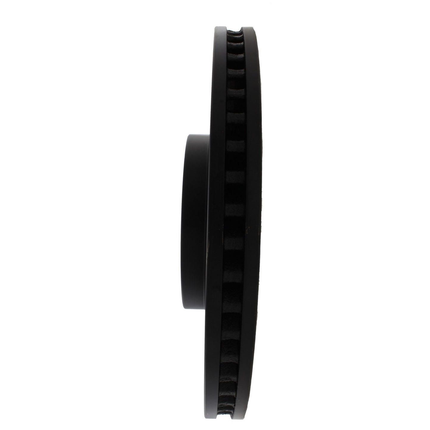 Stoptech Centric Performance Brake Rotor 120.44185
