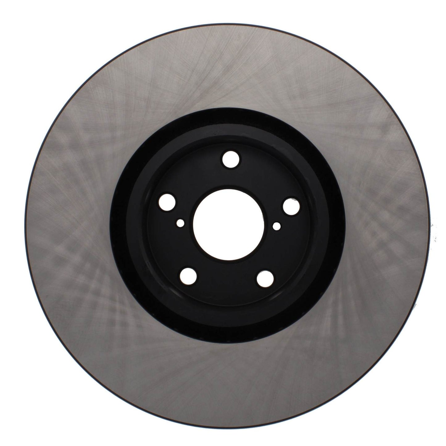 Centric Parts Disc Brake Rotor Premium E-Coat for Lexus GS300/GS350/GS450h 2013-2020, IS200t/IS300/IS350 2012-2022, RC200t/RC300/RC350 2015-2022 120.44185