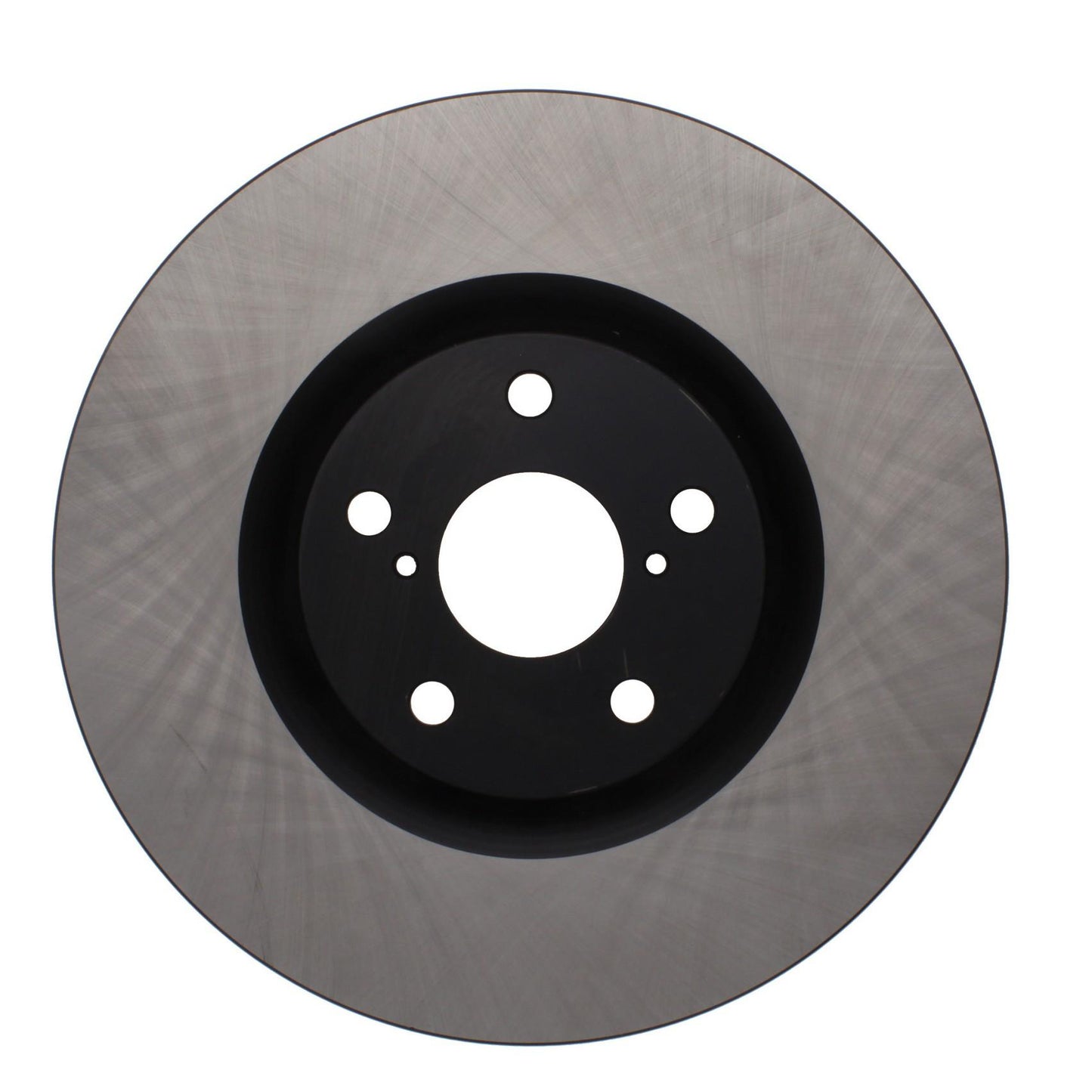 Centric Parts Disc Brake Rotor Premium E-Coat for Lexus GS300/GS350/GS450h 2013-2020, IS200t/IS300/IS350 2012-2022, RC200t/RC300/RC350 2015-2022 120.44185