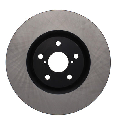 Centric Parts Disc Brake Rotor Premium E-Coat for Lexus GS300/GS350/GS450h 2013-2020, IS200t/IS300/IS350 2012-2022, RC200t/RC300/RC350 2015-2022 120.44185