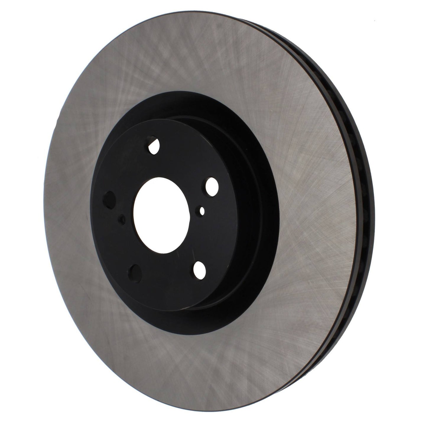 Stoptech Centric Performance Brake Rotor 120.44185