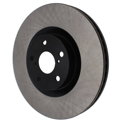 Stoptech Centric Performance Brake Rotor 120.44185