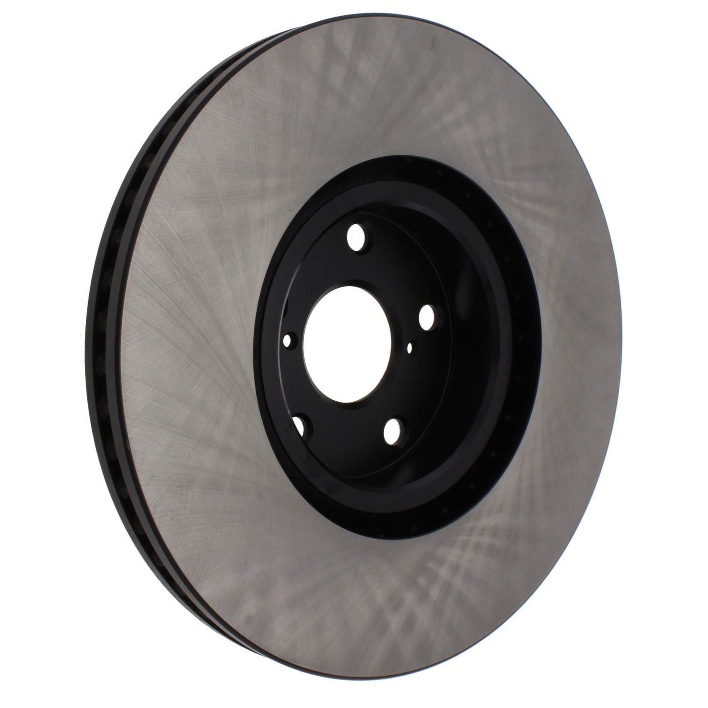 Centric Parts Disc Brake Rotor Premium E-Coat for Lexus GS300/GS350/GS450h 2013-2020, IS200t/IS300/IS350 2012-2022, RC200t/RC300/RC350 2015-2022 120.44185