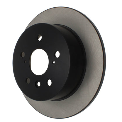 Stoptech 13-18 Toyota Avalon Rear CRYO-STOP Rotor 120.44188CRY
