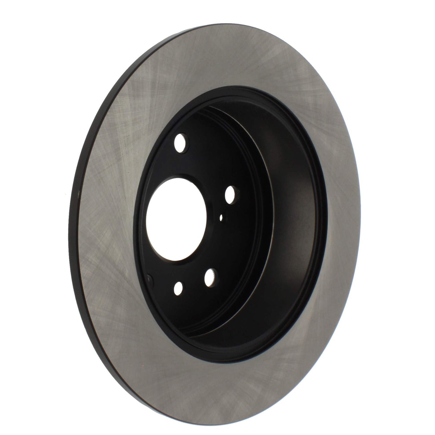 Stoptech 13-18 Toyota Avalon Rear CRYO-STOP Rotor 120.44188CRY