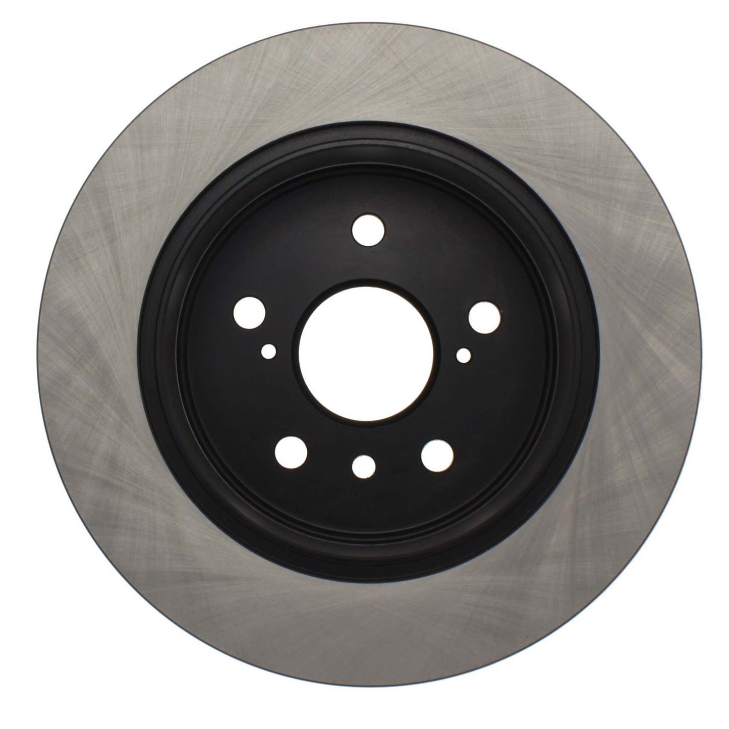 Centric Parts Disc Brake Rotor Premium with Electrocoating for 2013-2018 Lexus ES300h ES350 Toyota Avalon Camry 120.44188