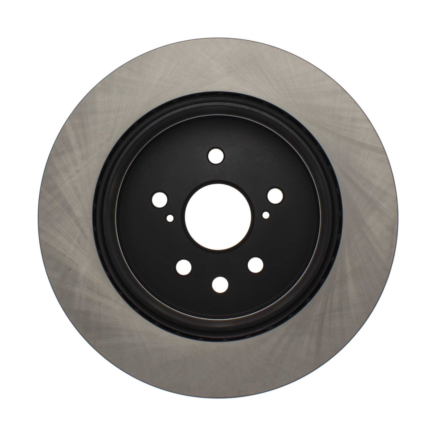 Stoptech 13-19 Lexus GS 14-17 Lexus IS 15-17 Lexus  RC Premium Rear Cryo Brake Rotor 120.44189CRY