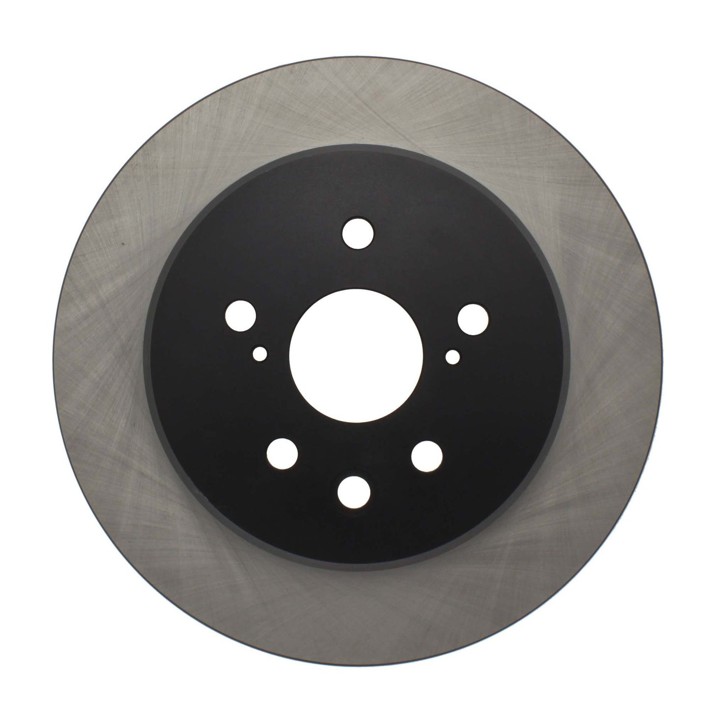 Stoptech 13-19 Lexus GS 14-17 Lexus IS 15-17 Lexus  RC Premium Rear Cryo Brake Rotor 120.44189CRY