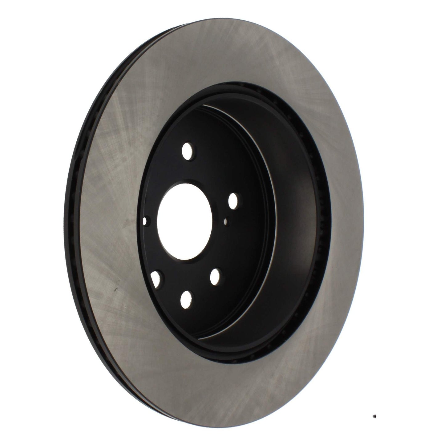 Stoptech 13-19 Lexus GS 14-17 Lexus IS 15-17 Lexus  RC Premium Rear Cryo Brake Rotor 120.44189CRY