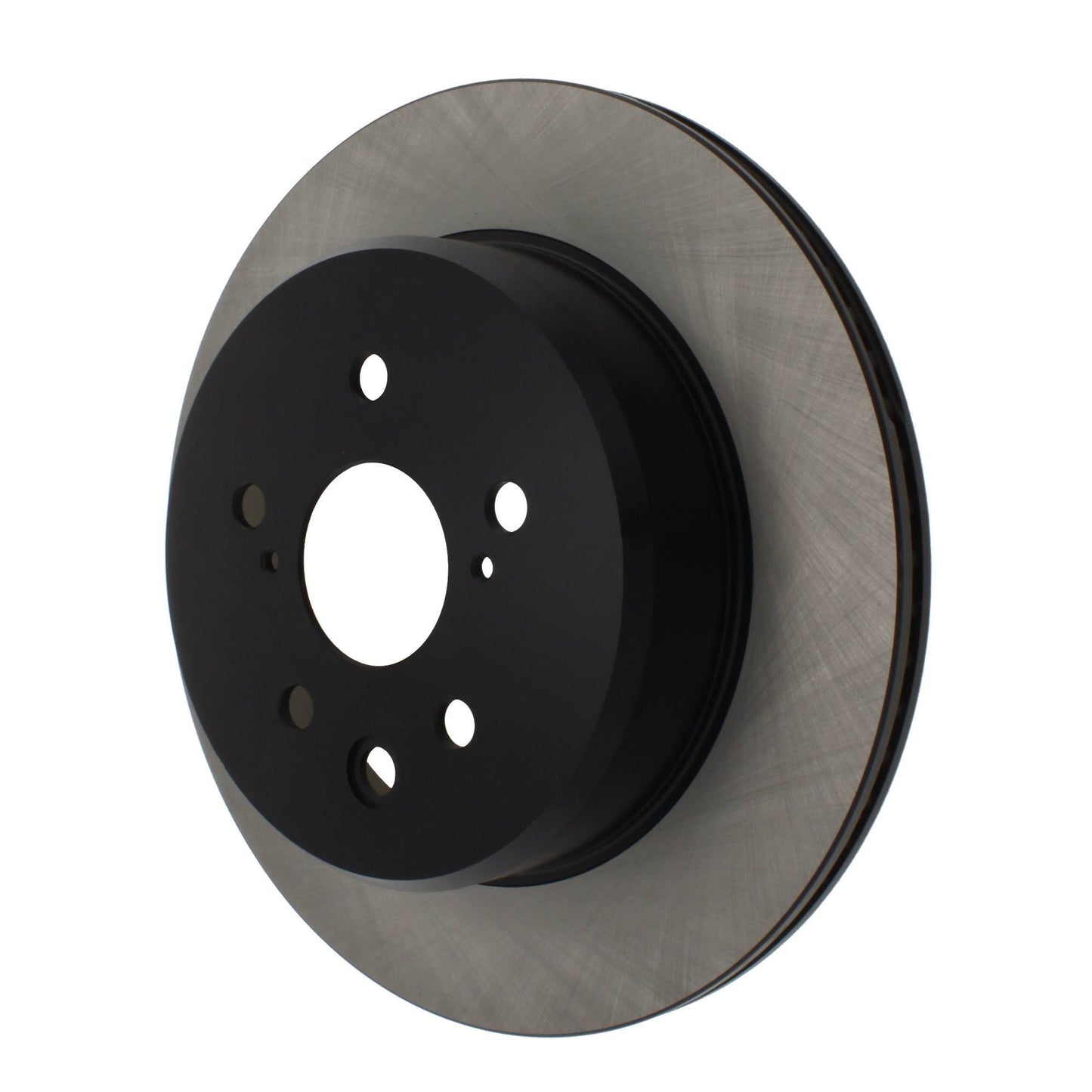 Stoptech 13-19 Lexus GS 14-17 Lexus IS 15-17 Lexus  RC Premium Rear Cryo Brake Rotor 120.44189CRY