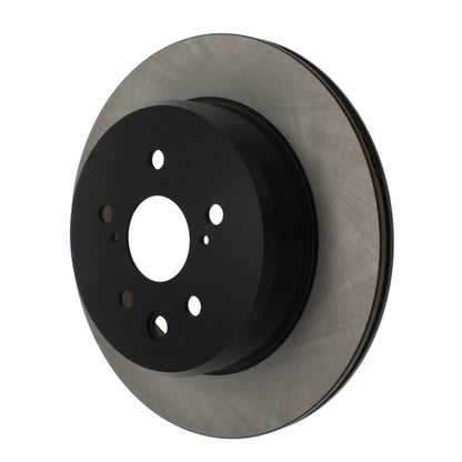Stoptech 13-19 Lexus GS 14-17 Lexus IS 15-17 Lexus  RC Premium Rear Cryo Brake Rotor 120.44189CRY