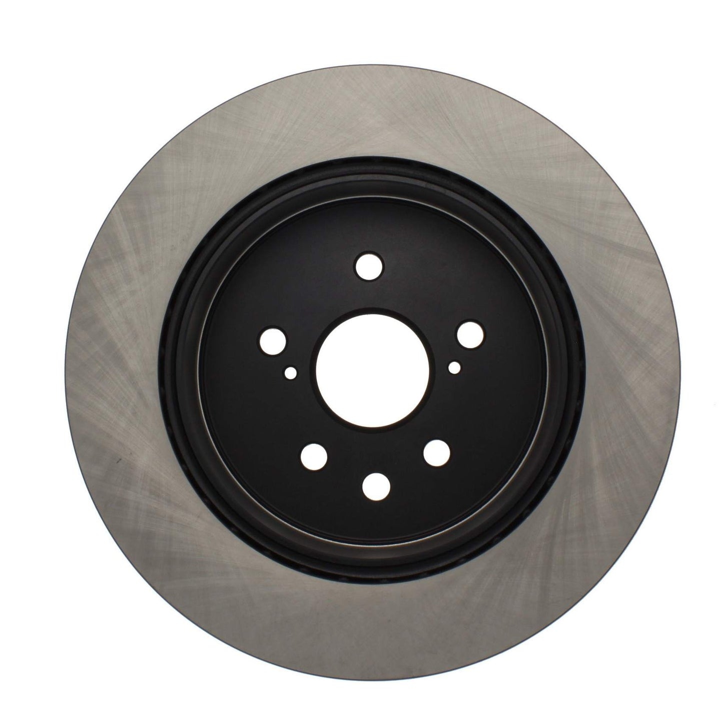 Centric Parts Disc Brake Rotor Premium with E-Coat anti-corrosive for 2016-2020 Lexus GS/IS/RC models 120.44189