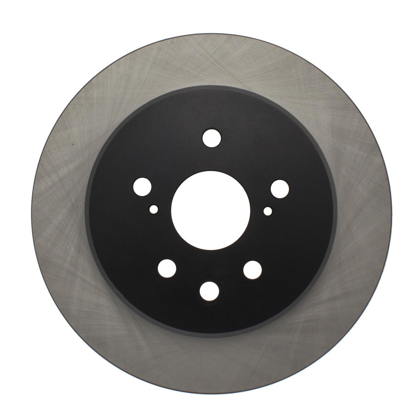 Centric Parts Disc Brake Rotor Premium with E-Coat anti-corrosive for 2016-2020 Lexus GS/IS/RC models 120.44189