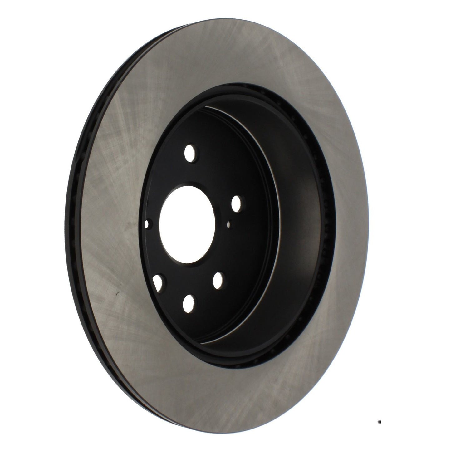 Centric Parts Disc Brake Rotor Premium with E-Coat anti-corrosive for 2016-2020 Lexus GS/IS/RC models 120.44189
