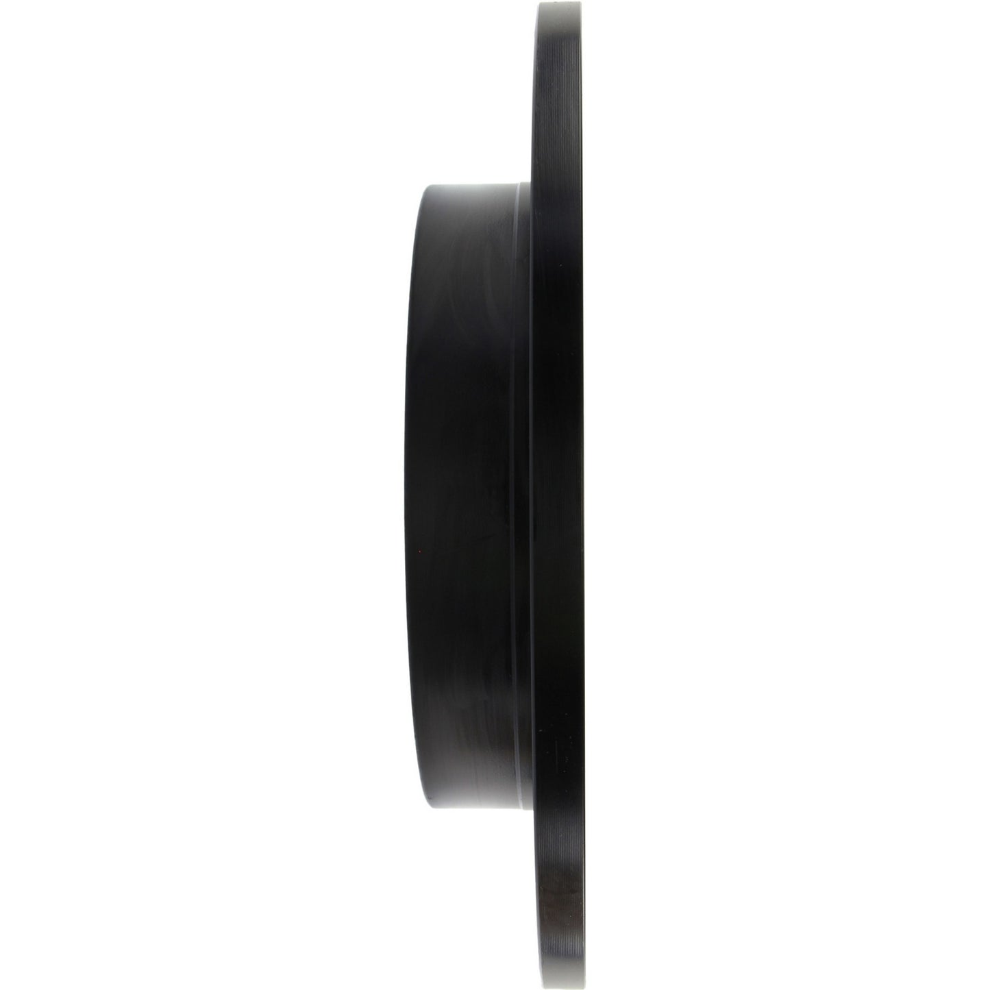 Stoptech Centric Premium Brake Rotor - Rear 120.44195