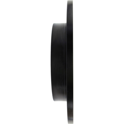 Stoptech Centric Premium Brake Rotor - Rear 120.44195