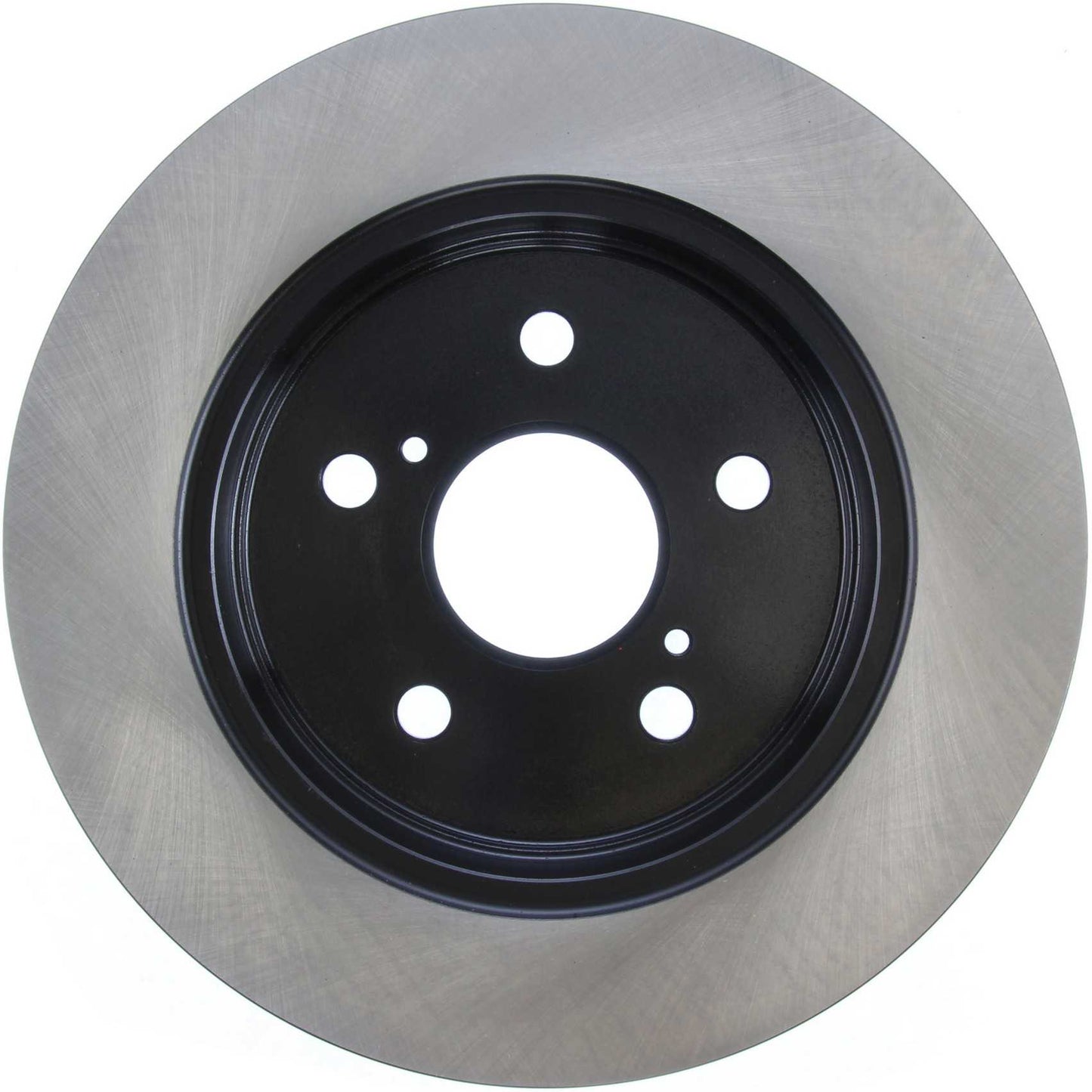 Stoptech Centric Premium Brake Rotor - Rear 120.44195