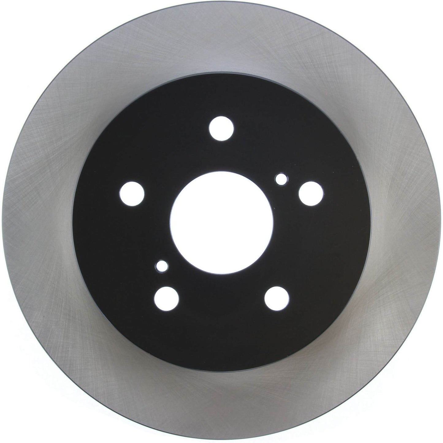 Stoptech Centric Premium Brake Rotor - Rear 120.44195
