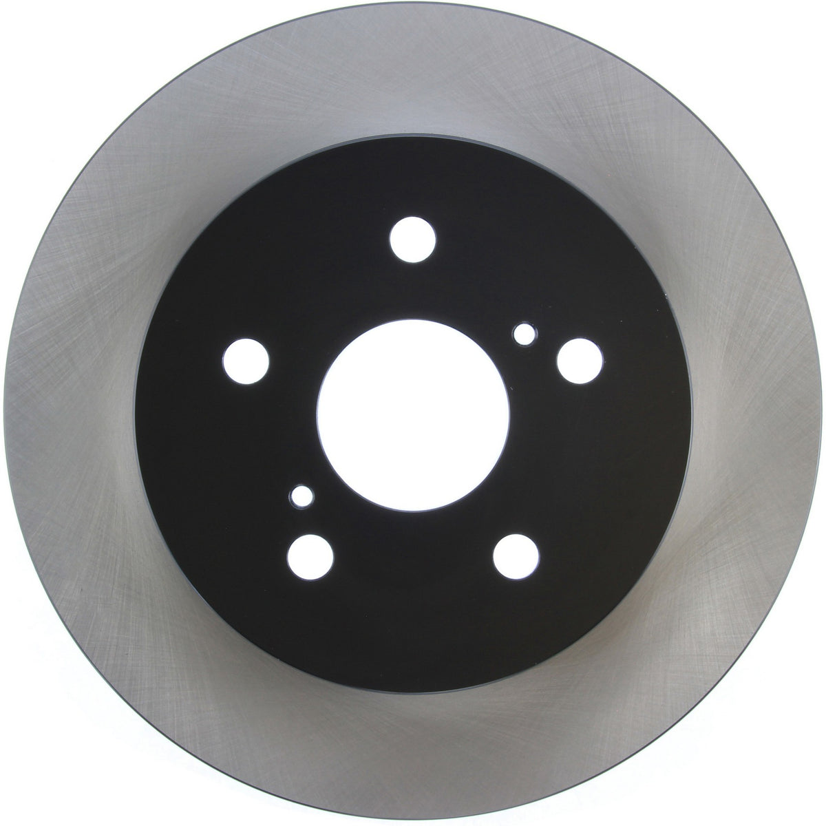 Centric Parts Disc Brake Rotor Premium with E-Coat anti-corrosive for 2015-2023 Lexus, Toyota, Honda models