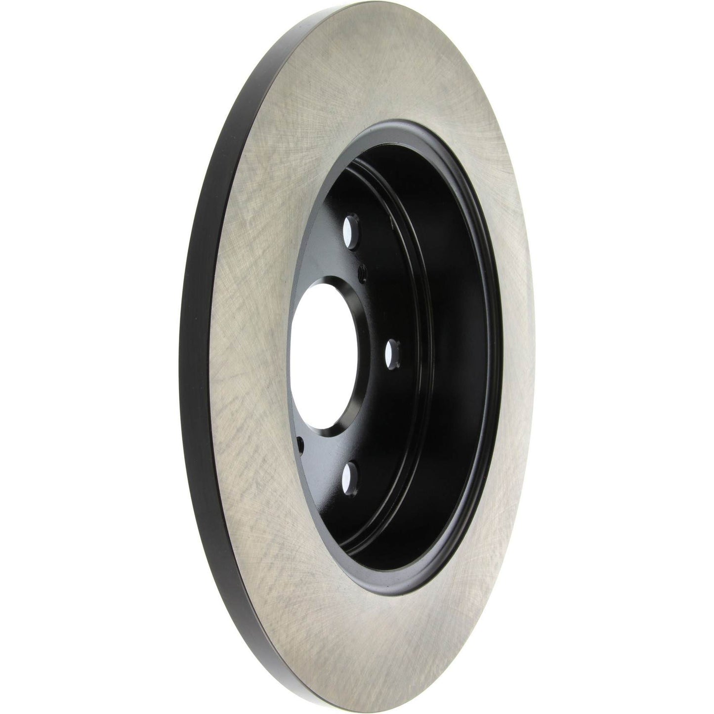 Stoptech Centric Premium Brake Rotor - Rear 120.44195