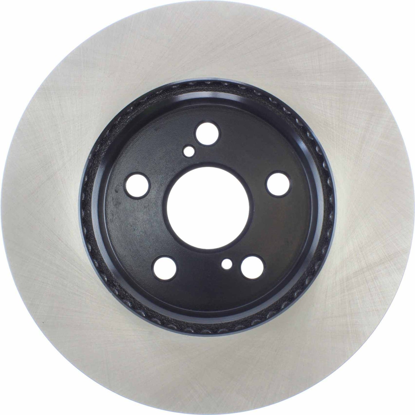 Stoptech Centric 16-17 Toyota Prius Front Performance Rotor 120.44196
