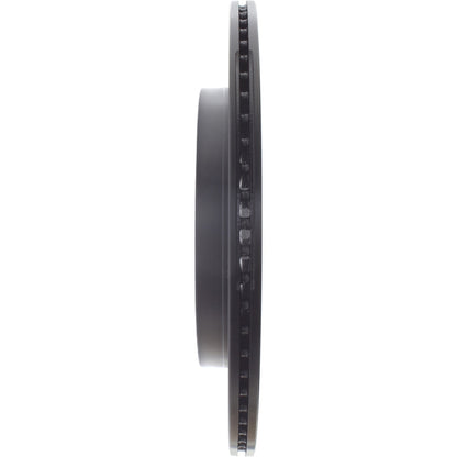 Centric Parts Disc Brake Rotor Premium with Electrocoating for 2016-2022 Lexus RX350 RX350L RX450h RX450hL 120.44197