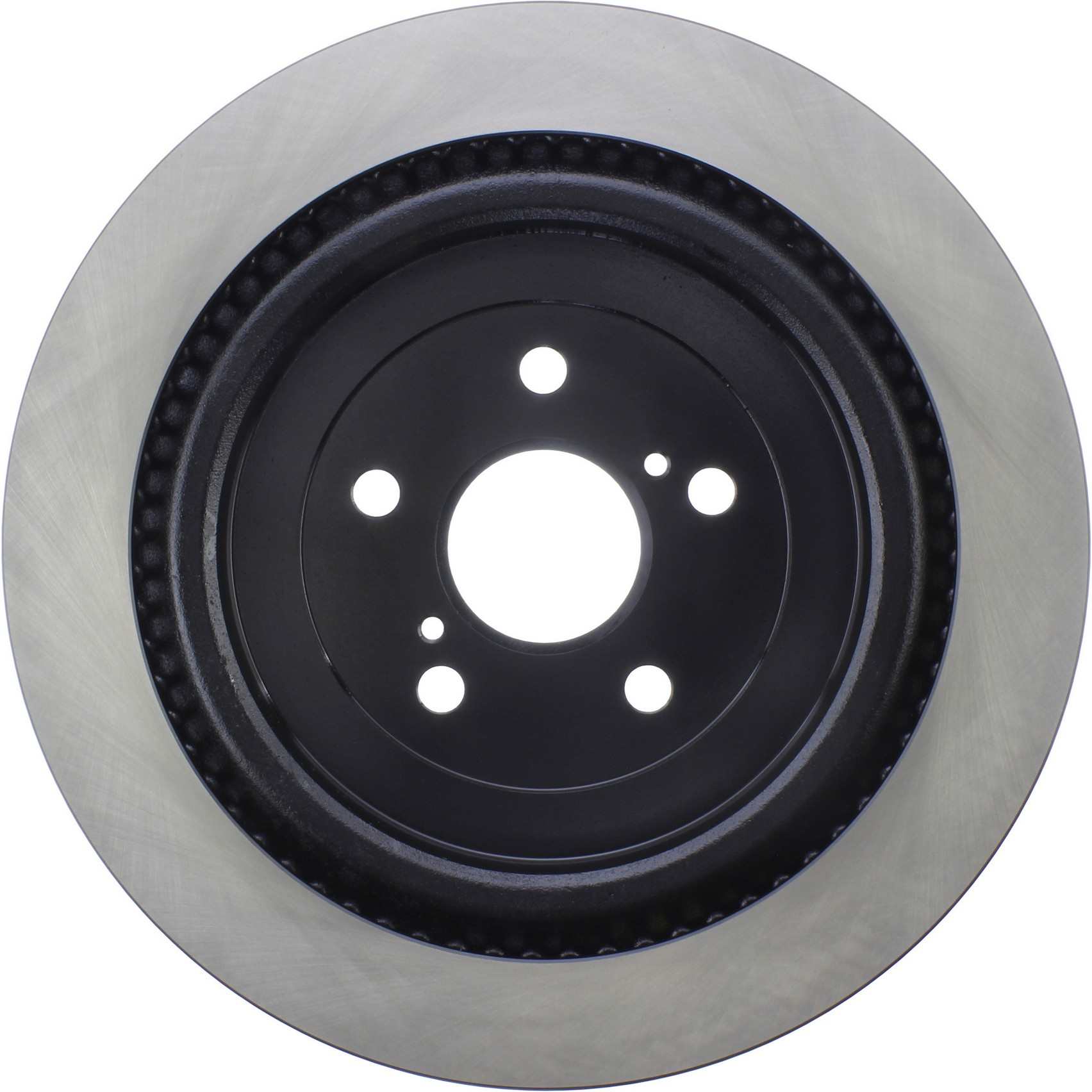 StopTech Premium Brake Rotor 120.44197