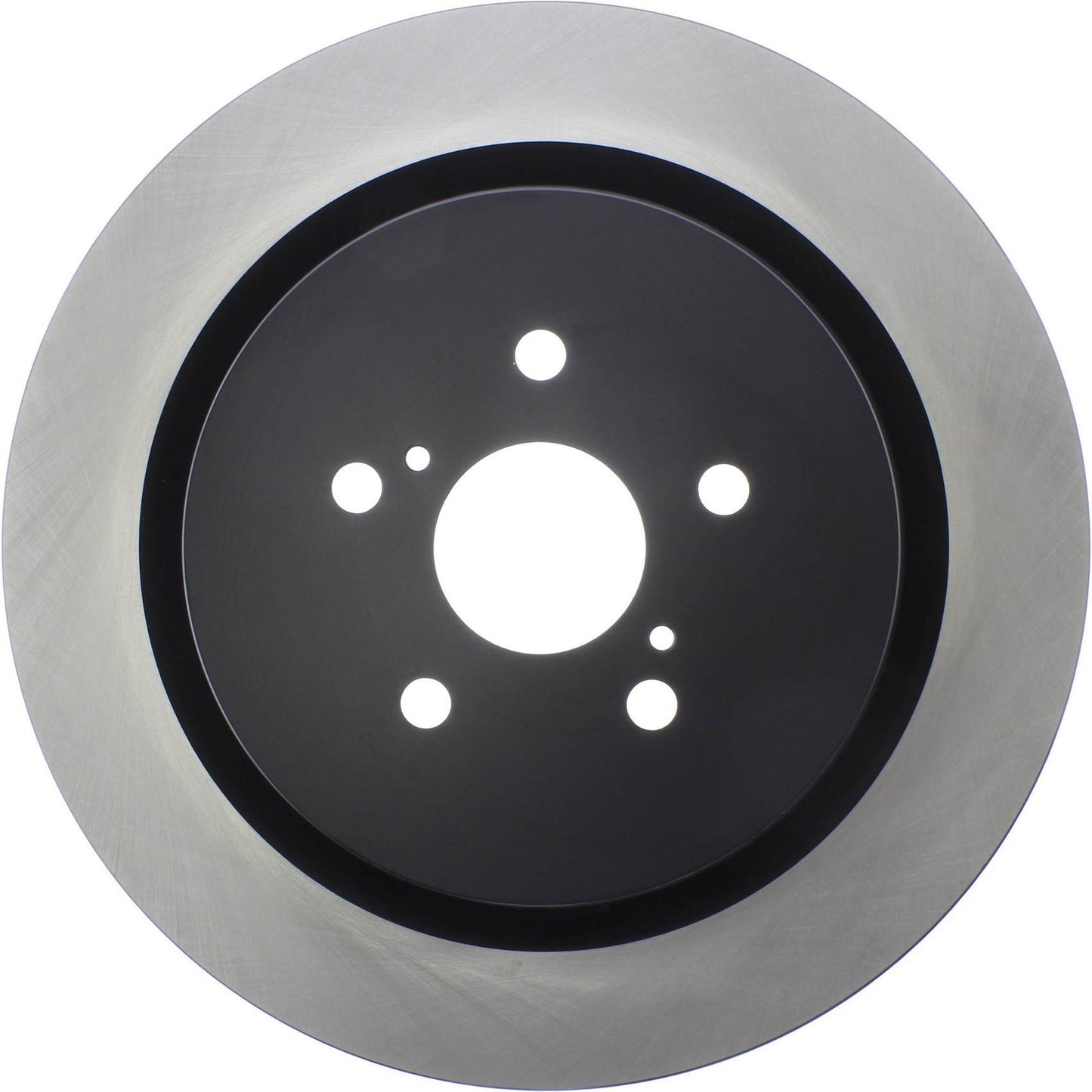 Centric Parts Disc Brake Rotor Premium with Electrocoating for 2016-2022 Lexus RX350 RX350L RX450h RX450hL 120.44197