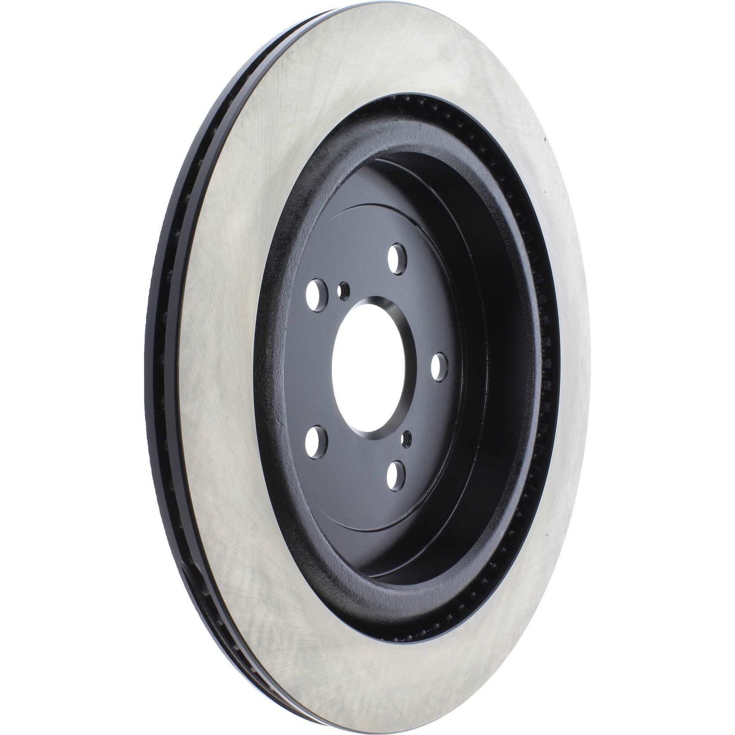 Centric Parts Disc Brake Rotor Premium with Electrocoating for 2016-2022 Lexus RX350 RX350L RX450h RX450hL 120.44197