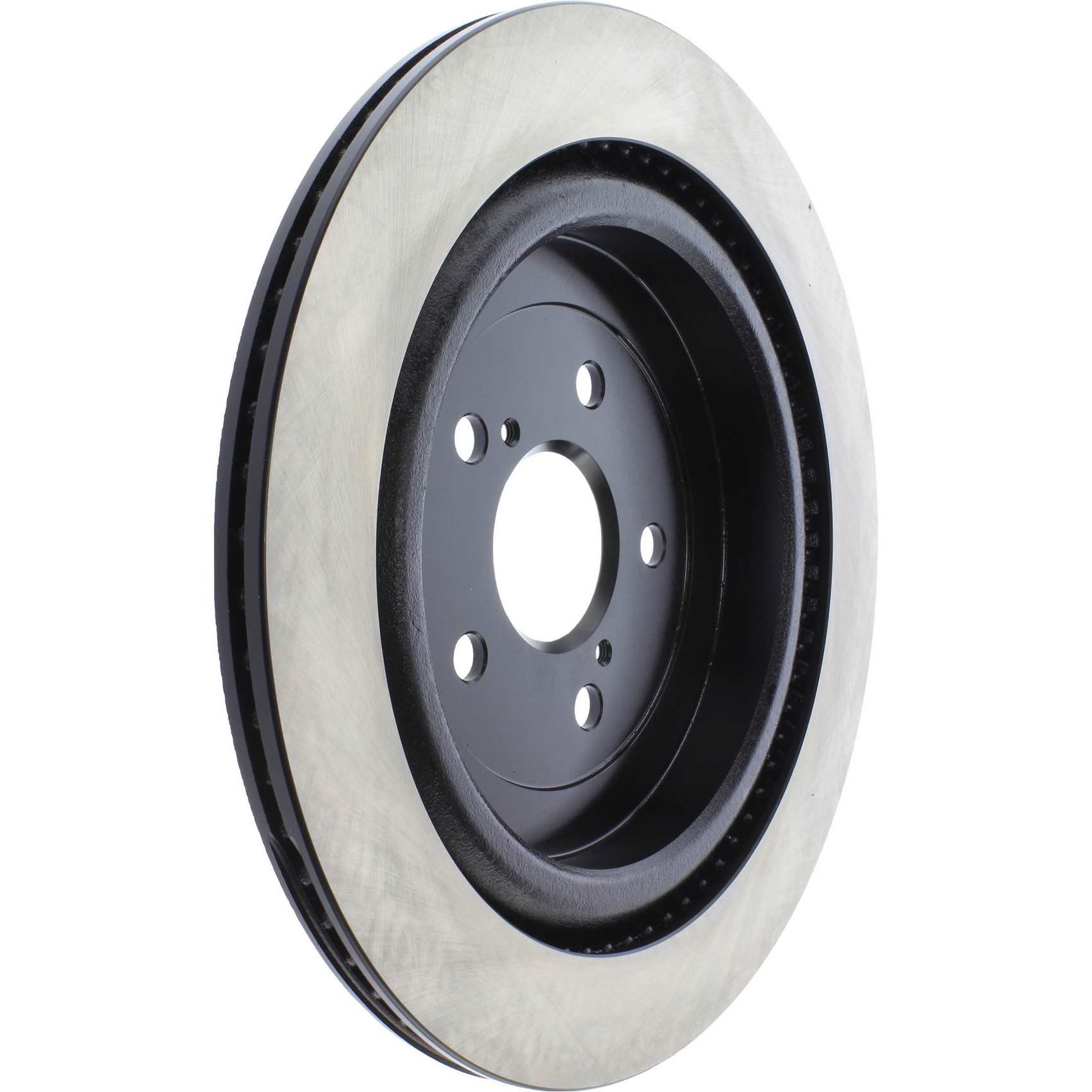 Centric Parts Premium Brake Rotor 120.44197