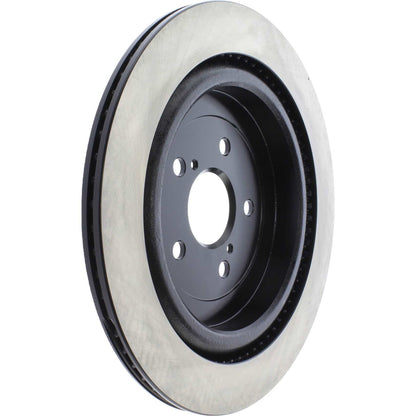 Stoptech Centric 2016 Lexus RX 350 / 450H Rear Performance Rotor 120.44197