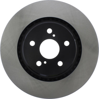 Stoptech Centric 2016 Lexus RX 350 / 450H Front Performance Rotor 120.44198
