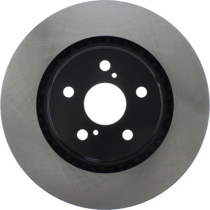 Stoptech Centric 2016 Lexus RX 350 / 450H Front Performance Rotor 120.44198