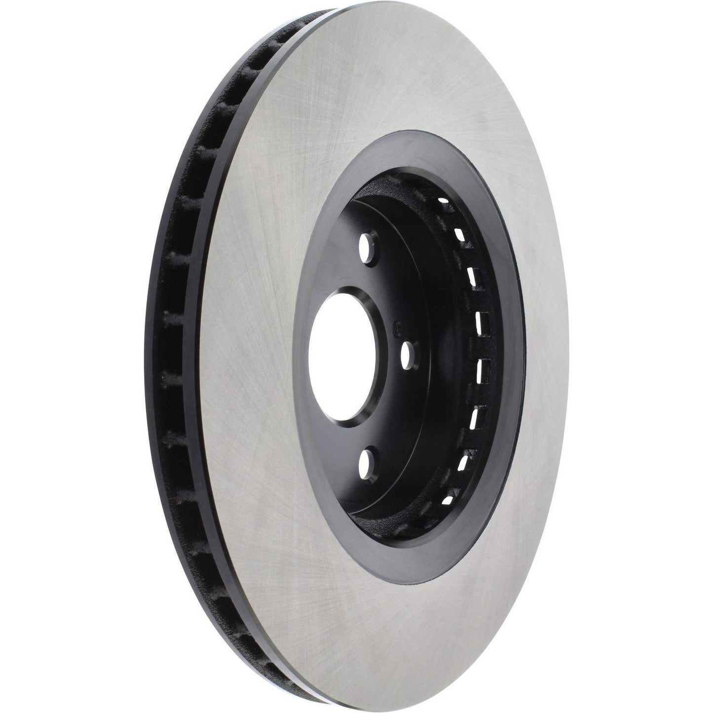 Centric Parts Disc Brake Rotor Premium with Electrocoating finish for 2022-2016 Lexus NX250 NX350 NX350h RX350 RX350L RX450h RX450hL Toyota Avalon 2021-2019 Camry 2023-2018