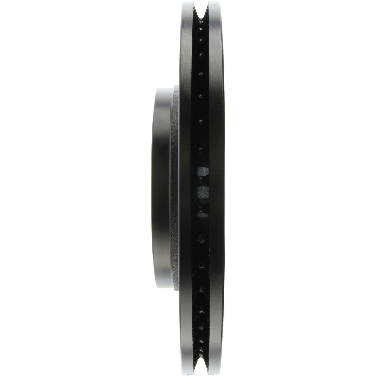 Centric Parts Premium Brake Rotor 120.44201