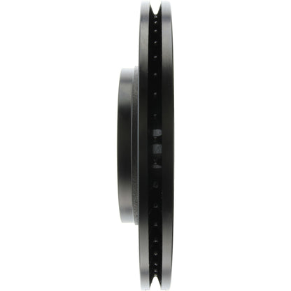 Centric Parts Premium Brake Rotor 120.44201